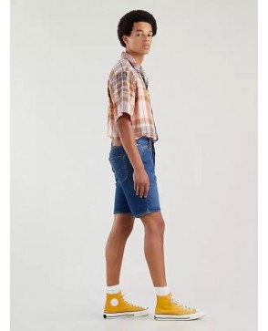 LEVI'S® 501® Hemmed Shorts...